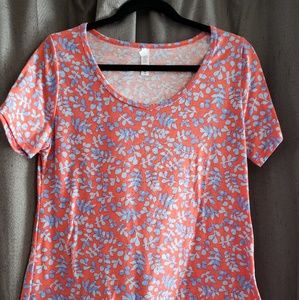 Lularoe Classic Tee